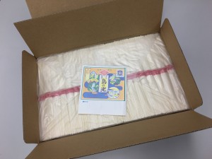 手延そうめん島の光3